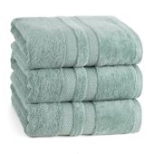 Ręcznik Porto 07 30X50 cm miętowy bawełna 500 g/m² frotte