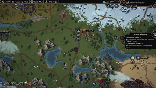 The Iron Oath na Arena.pl