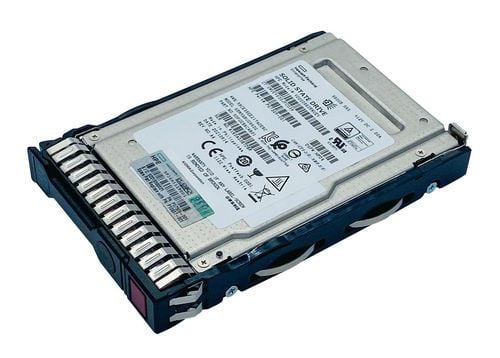 HP Enterprise 960GB SAS Solid State Drive P10637-001 na Arena.pl