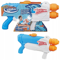 NERF NA WODĘ SUPER SOAKER Barracuda HASBRO E2770