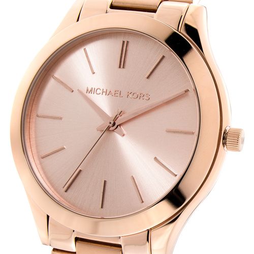 Michael Kors MK3197 - Runway na Arena.pl
