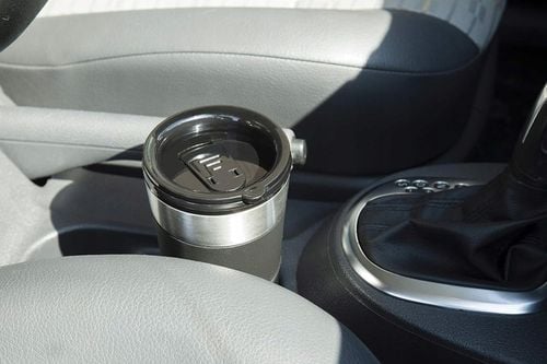 EKSPRES DO KAWY +2 KUBKI KAWIARKA PRZENOŚNY PRZELEWOWY TURYSTYCZNY CUCINOVA na Arena.pl