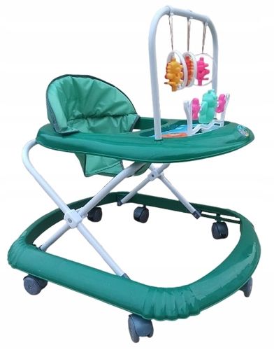 CHODZIK INTERAKTYWNY DLA DZIECKI PCHACZ JEŹDZIK DLA DZIECKA KOLORY KACZUSZK na Arena.pl