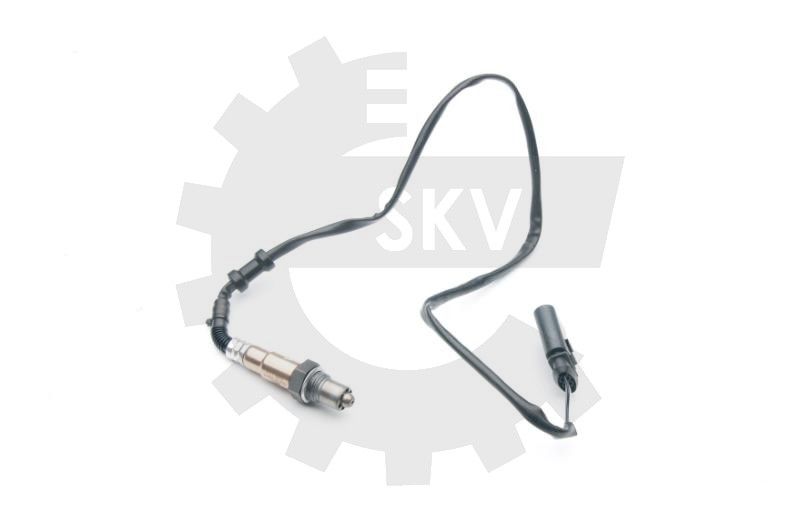 Sonda lambda do VW POLO 1.4 1999 2000 2001 zdjęcie 1