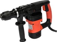 MŁOTOWIERTARKA SDS-PLUS UDAR 1100W 5J CHŁODZONA OLEJEM YATO YT-82123