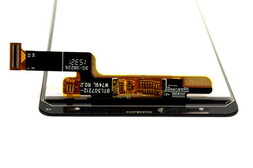DOTYK LCD+DIGITIZER HUAWEI HONOR 4C CHM-U01+NARZ na Arena.pl