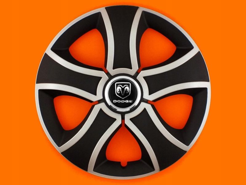 KOŁPAKI 15 do DODGE Caravan Caliber Avenger BSM zdjęcie 2