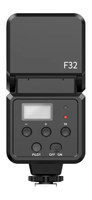 Lampa błyskowa Ulanzi F32