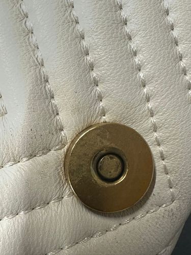 PINKO Torebka Love Wallet V Quilt 2 C PE 22 PLTT 1P22JS Y7SQ Biały na Arena.pl