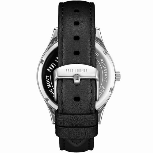zegarek męski paul lorens pl20016a-1a1 + box na Arena.pl