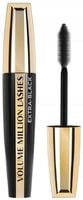 l'oréal paris volume million lashes extra black tusz do rzęs 9 ml