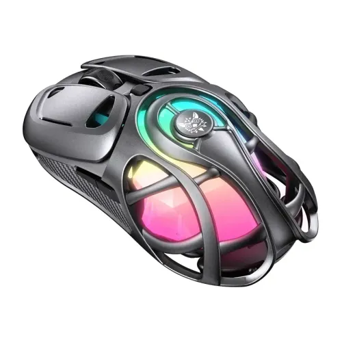 mysz onikuma dm02 (szara) na Arena.pl