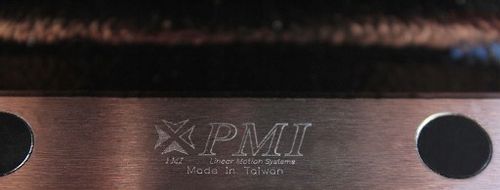 Frezarka CNC 6090 INDUSTRY pompa Becker KVT 3.140 na Arena.pl