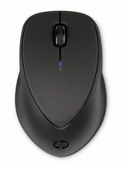 HP Inc. X4000b Bluetooth Mouse            H3T50AA na Arena.pl