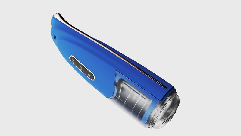 Lovesecret Premium Masturbator Pro 2 zdjęcie 10
