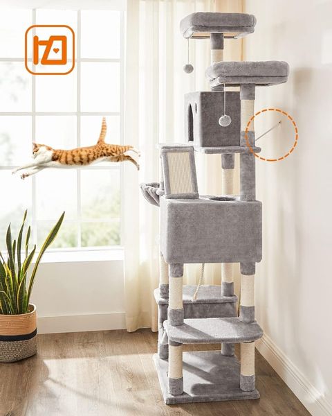 Drapak dla kota - PCT190W01 zdjęcie 8