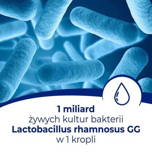 Dicoflor baby krople 5 ml na Arena.pl