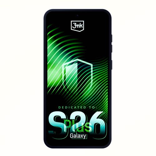samsung galaxy s26+ - 3mk smoke magcase na Arena.pl