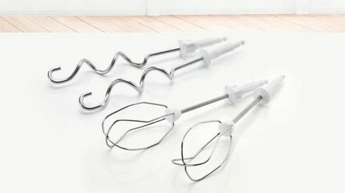 Mikser BOSCH MFQ 36400 na Arena.pl