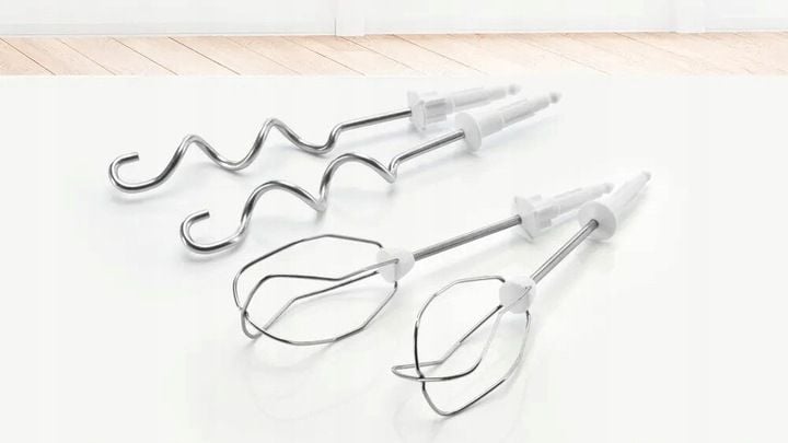 Mikser BOSCH MFQ 36400 zdjęcie 4