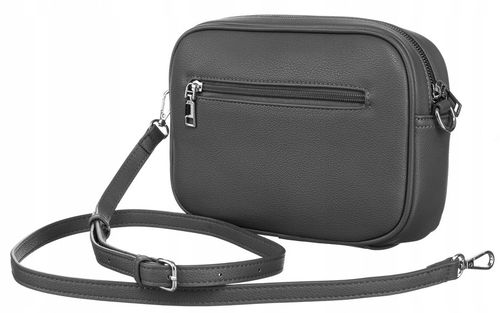 listonoszka damska ze skóry ekologicznej - rovicky na Arena.pl