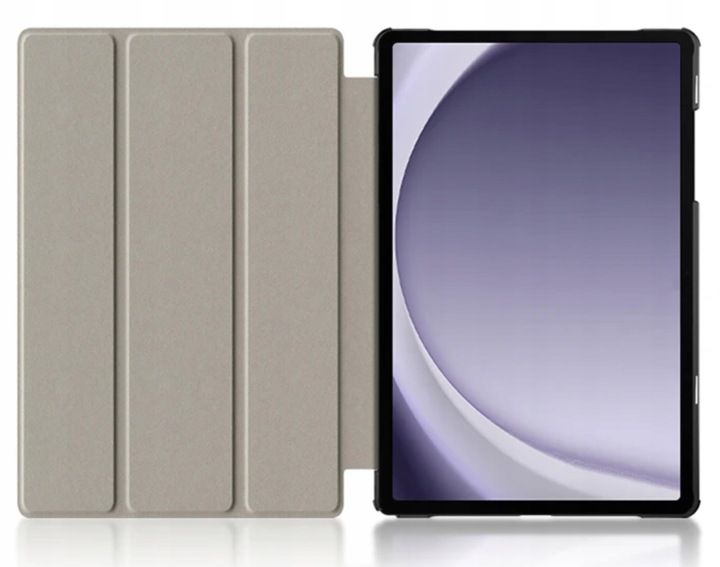 ETUI + SZKŁO HARTOWANE +RYSIK do SAMSUNG GALAXY TAB A9 8,7 2023 X110 / X115 zdjęcie 12