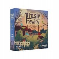 Ptasie Rewiry IUVI Games