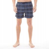 Męskie spodenki plażowe szorty kąpielowe L