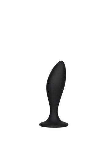 silicone anal curve kit black na Arena.pl