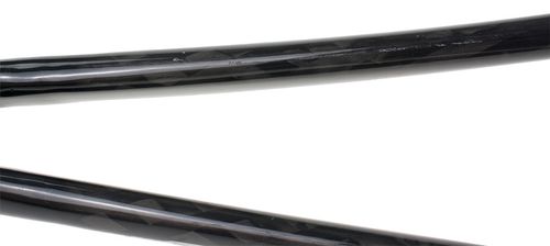 Widelec 28" BH  carbon na Arena.pl