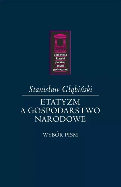 Etatyzm a gospodarstwo narodowe zdjęcie 1