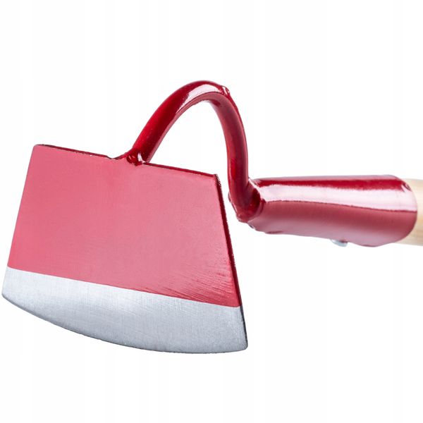 MOTYCZKA MOTYKA OGRODOWA KUTA TRZONEK 10 cm zdjęcie 6