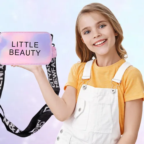 Torebka Zestaw Kosmetyków do Makijażu i Paznokci na Arena.pl