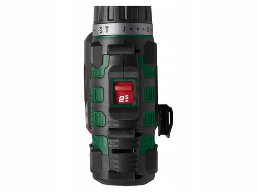 Wiertarko-wkrętarka udar 3w1 + walizka na Arena.pl