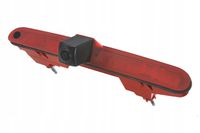 Kamera cofania AHD PEUGEOT Partner Berlingo ProAce