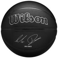 Piłka do koszykówki Wilson NBA Player Evergreen Bskt Luka WZ4026601XB — Rozmiar: 7