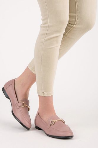 WSUWANE MOKASYNY Rozmiar - 40 na Arena.pl