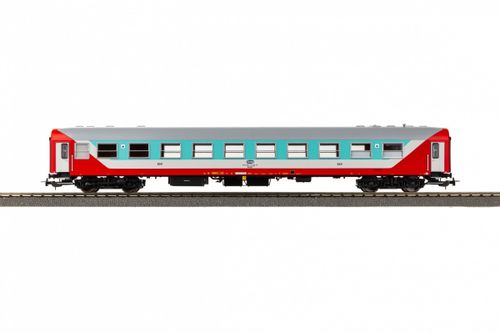 Wagon restauracyjny 113AM PKP V na Arena.pl