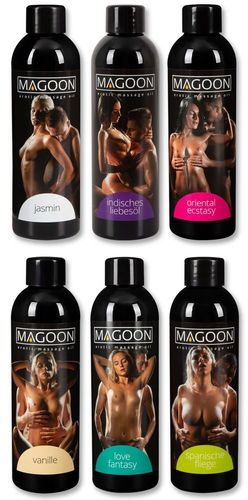 Magoon 200 Ml Pack Of 6 na Arena.pl