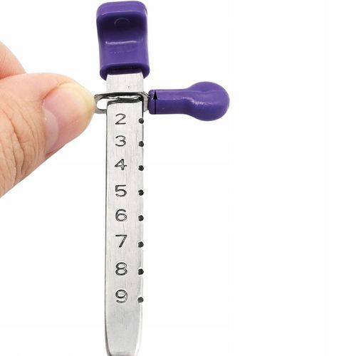 Nóż strunowy do ciasta nóż do biszkoptu krajacz cukierniczy regulacja na Arena.pl