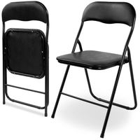 KRZESŁO SKŁADANE BIUROWE CATERINGOWE BANKIETOWE OKOLICZNOŚCIOWE SZKOLENIOWE