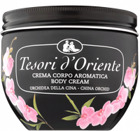tesori d'oriente chinese orchid krem do ciała 300 ml