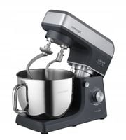 Robot kuchenny CONCEPT Dough Expert RM6010 1900W z funkcją podgrzewania
