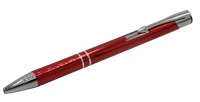 długopis 220331 red-7104