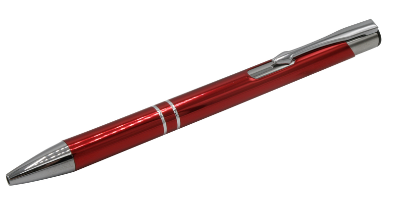 długopis 220331 red-7104 zdjęcie 1