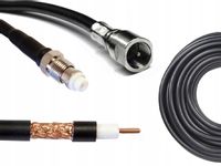 Konektor 5M Srf240 Fmem-Fmeż