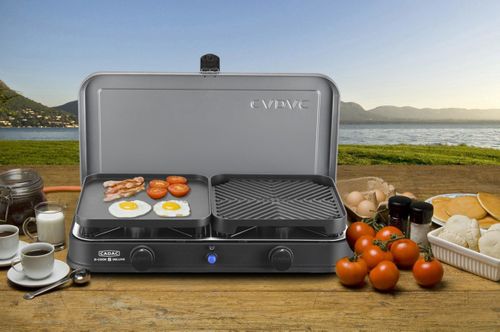 Podręcznik 2-Cook 2 Classic Stove na Arena.pl
