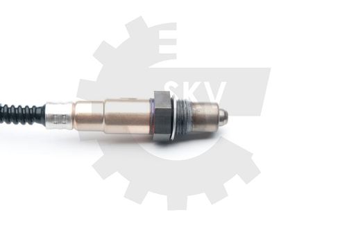 Sonda lambda do VW GOLF IV 1.6 1997 1998 1999 2000 2001 2002 2003 2004 na Arena.pl