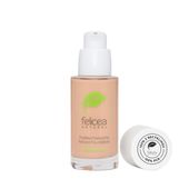 FELICEA Podkład naturalny wyrównujący koloryt 435 Beige 30 ml