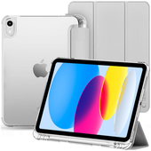 tech-protect sc pen hybrid ipad 10.9 10 / 2022 / 11 11 / 2025 grey
